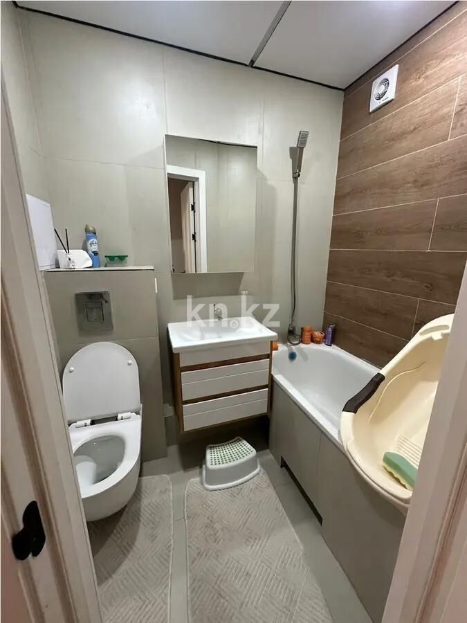 Продажа 3-комнатной квартиры, 60 м² - Продажа трехкомнатных квартир в Алматы - страница 4 фото 5 из 5