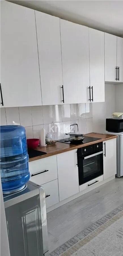 Продажа 1-комнатной квартиры, 43 м² - Продажа квартир в Казахстане - страница 279 фото 2 из 5