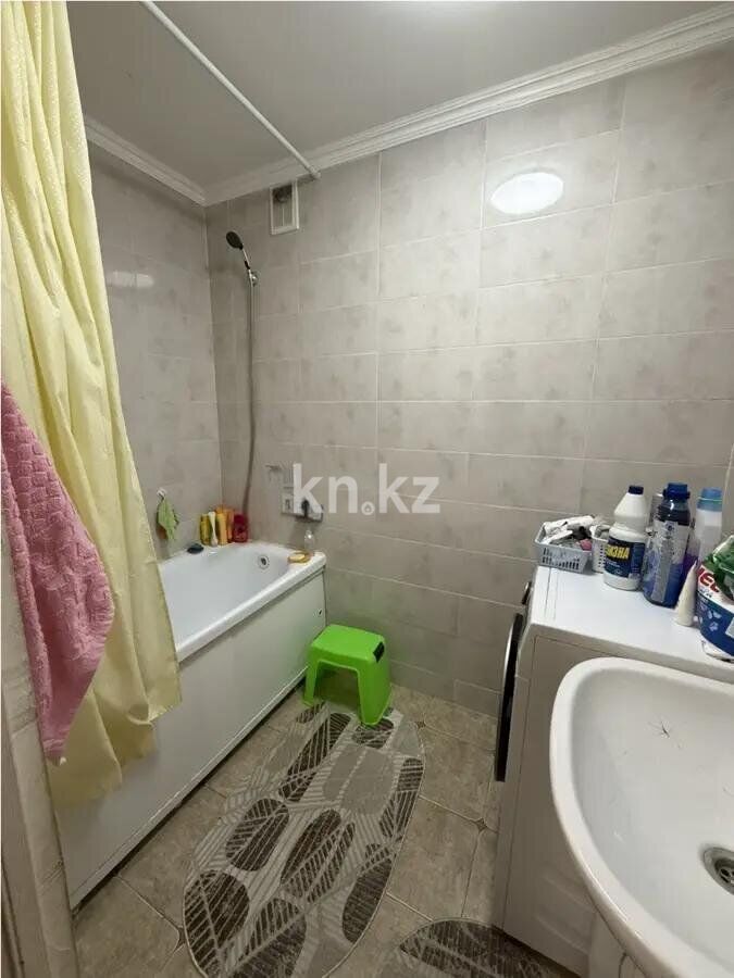 Продажа 3-комнатной квартиры, 82 м² - Продажа трехкомнатных квартир в кирпичном доме в Казахстане - страница 40 фото 5 из 6