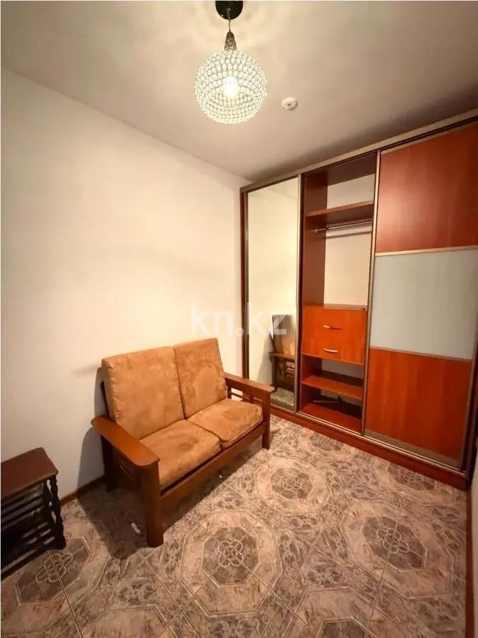 Продажа 2-комнатной квартиры, 86 м² - Продажа двухкомнатных квартир в Бостандыкском р-не Алматы - страница 33 фото 3 из 5