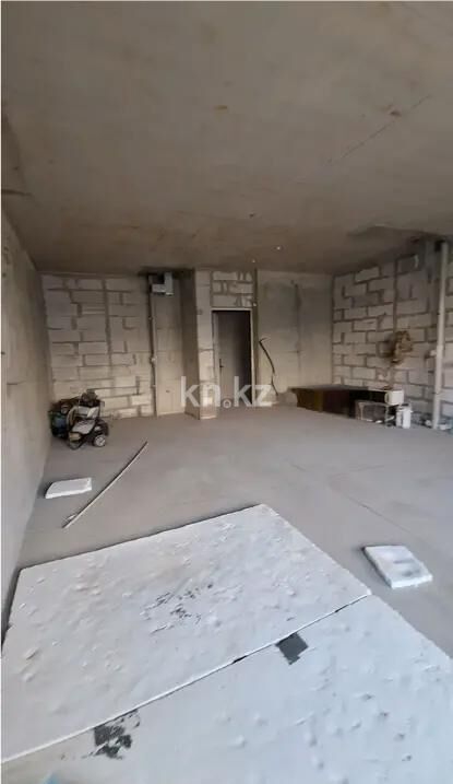 Продажа 1-комнатной квартиры, 45 м² - Продажа однокомнатных квартир в монолитно-каркасном доме в Алматы - страница 6 фото 1 из 1
