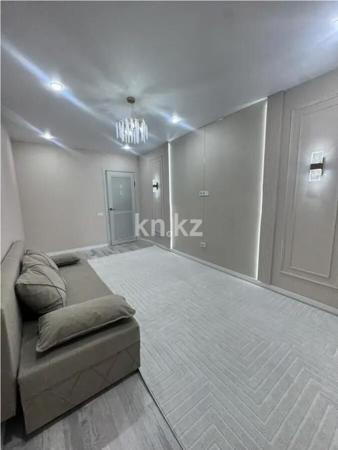 Продажа 1-комнатной квартиры, 35 м² - Недвижимость в Алматы - страница 16 фото 1 из 6