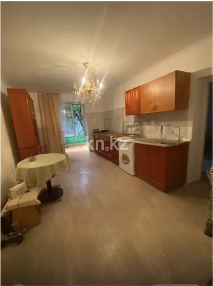 Продажа 2-комнатной квартиры, 52 м² - Продажа квартир в панельном доме в Алматы фото 3 из 4