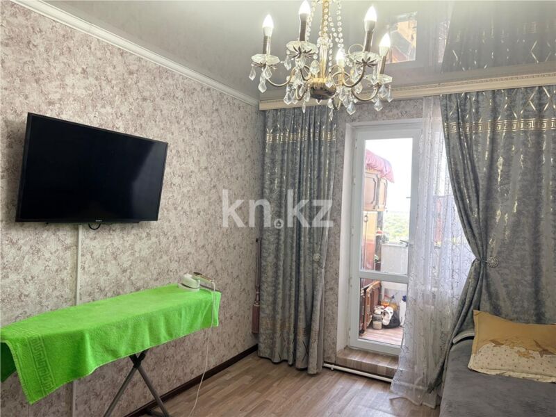 Продажа 3-комнатной квартиры, 67 м² - Продажа трехкомнатных квартир в Майкудуке Караганды - страница 4 фото 16 из 29