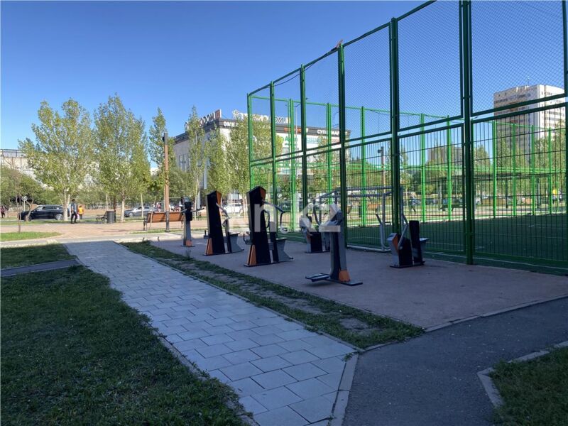 Продажа 3-комнатной квартиры, 92 м² - Продажа квартир в кирпичном доме в Астане фото 14 из 17