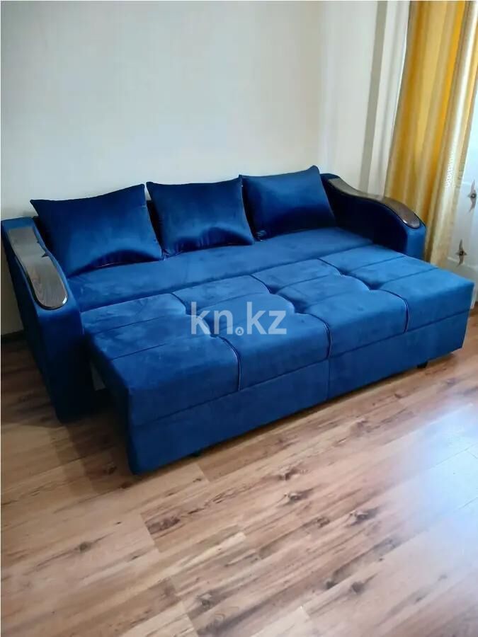 Продажа 4-комнатной квартиры, 100 м² - Продажа четырехкомнатных квартир в кирпичном доме в Казахстане фото 2 из 8