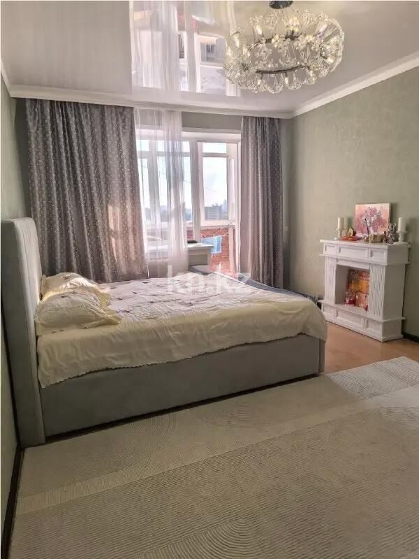 Продажа 2-комнатной квартиры, 63.3 м² - Продажа двухкомнатных квартир в р-не Алматы Астаны - страница 9 фото 2 из 4