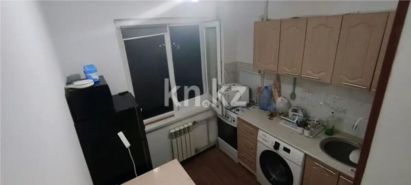 Продажа 2-комнатной квартиры, 43 м² - Продажа квартир в кирпичном доме в Алматы - страница 4 фото 3 из 5