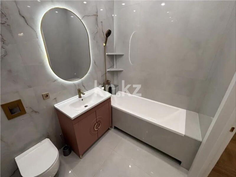 Продажа 3-комнатной квартиры, 75 м² - Продажа квартир в Казахстане - страница 261 фото 4 из 5