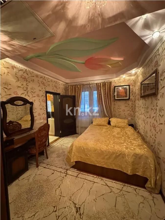 Продажа 3-комнатной квартиры, 110 м² - Продажа трехкомнатных квартир в Бостандыкском р-не Алматы - страница 26 фото 4 из 6