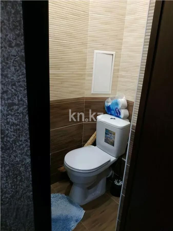 Продажа 3-комнатной квартиры, 61.9 м² - Продажа трехкомнатных квартир в Турксибском р-не Алматы - страница 3 фото 5 из 5