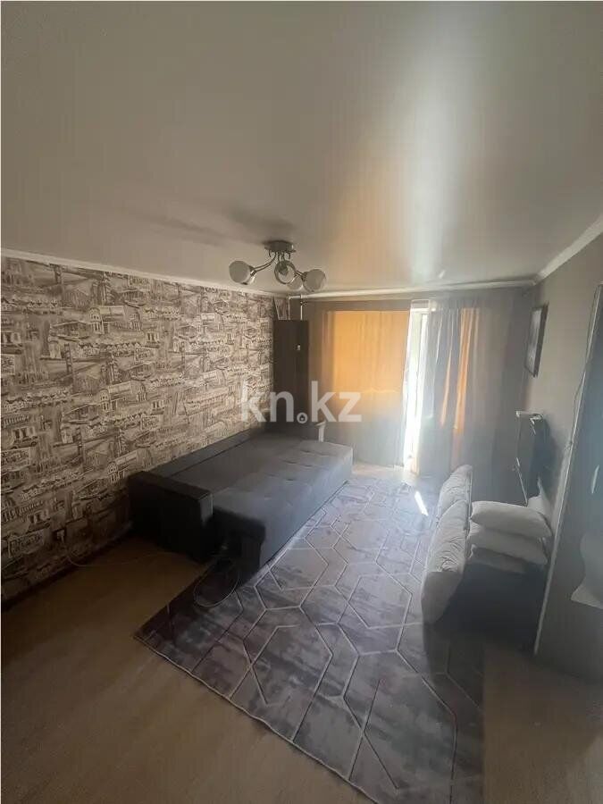 Продажа 1-комнатной квартиры, 30.4 м² - Продажа квартир в кирпичном доме в Казахстане - страница 50 фото 1 из 4