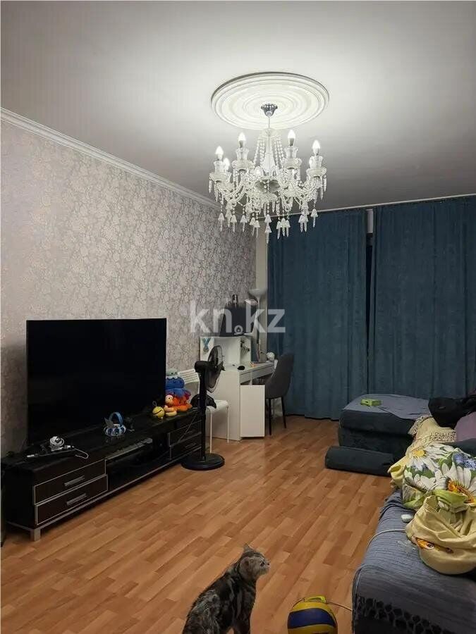 Продажа 2-комнатной квартиры, 78 м² - Продажа двухкомнатных квартир в Астане - страница 3 фото 1 из 5