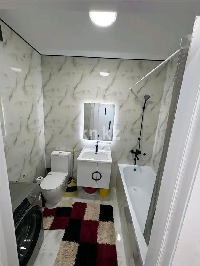 Продажа 2-комнатной квартиры, 41.7 м² - Продажа двухкомнатных квартир в р-не Сарайшык Астаны - страница 33 фото 5 из 6