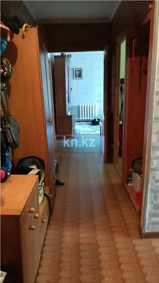 Продажа 3-комнатной квартиры, 67 м² - Продажа квартир от собственников в Алматы - страница 57 фото 5 из 6