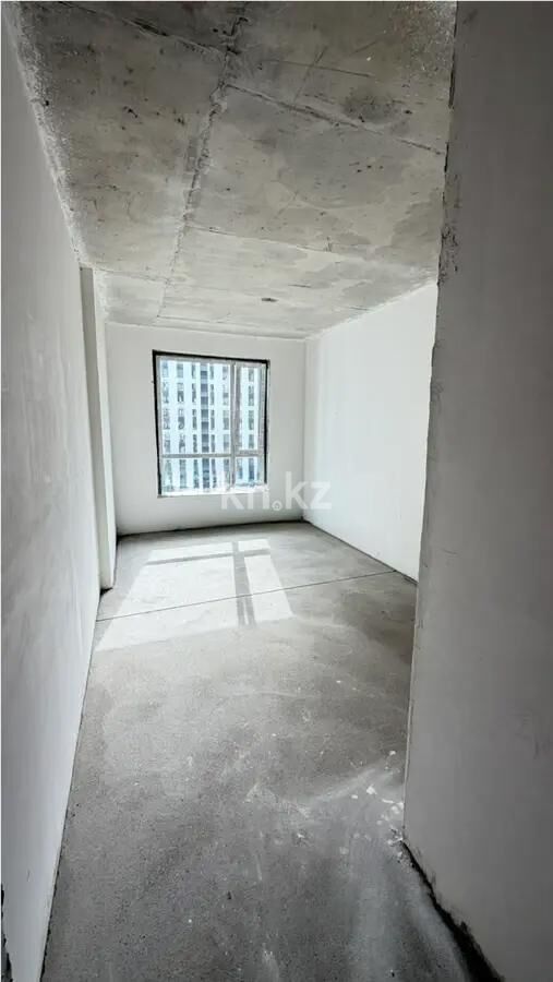 Продажа 3-комнатной квартиры, 100 м² - Продажа трехкомнатных квартир в Алматы фото 3 из 4
