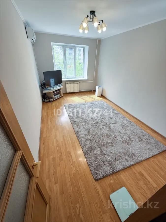 Продажа 3-комнатной квартиры, 68.5 м² - Продажа трехкомнатных квартир в кирпичном доме в Алматы - страница 16 фото 1 из 8