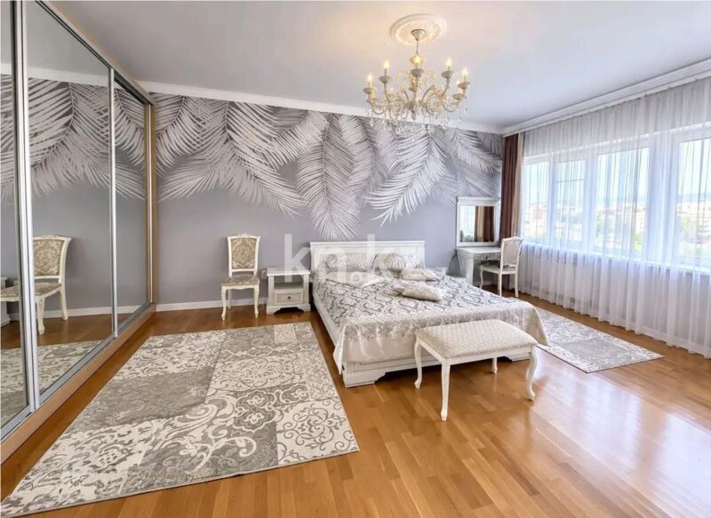 Продажа 2-комнатной квартиры, 86 м² - Продажа квартир в Алматы - страница 56 фото 1 из 1