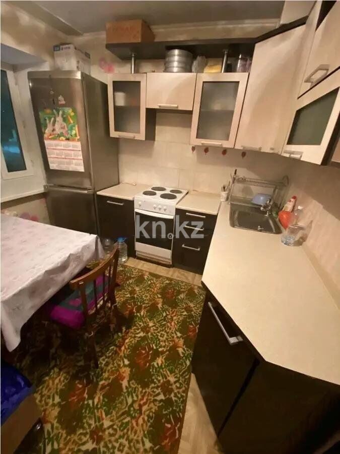 Продажа 1-комнатной квартиры, 33 м² - Продажа квартир в новостройках Астаны - страница 31 фото 2 из 3