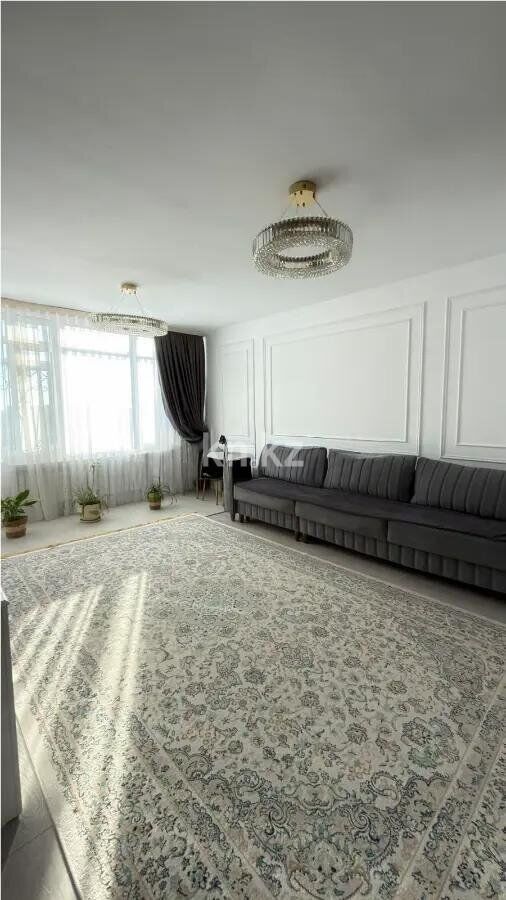 Продажа 4-комнатной квартиры, 105 м² - Продажа квартир от собственников в Астане - страница 21 фото 1 из 6