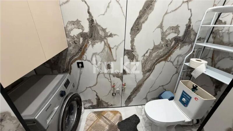 Продажа 3-комнатной квартиры, 60 м² - Продажа  трехкомнатных квартир в новостройках Астаны - страница 14 фото 5 из 5