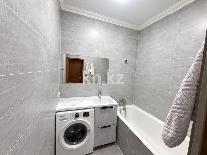 Продажа 2-комнатной квартиры, 54 м² - Продажа квартир в панельном доме в Казахстане - страница 17 фото 4 из 5