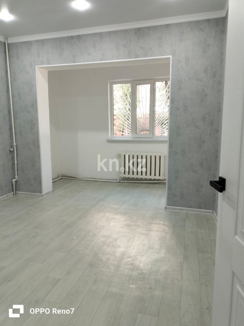 Продажа 2-комнатной квартиры, 51 м² - Недвижимость в Таразе - страница 2 фото 1 из 7