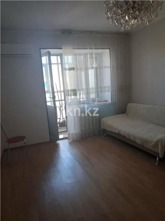 Продажа 1-комнатной квартиры, 42 м² - Продажа однокомнатных квартир в р-не Алматы Астаны - страница 10 фото 1 из 2