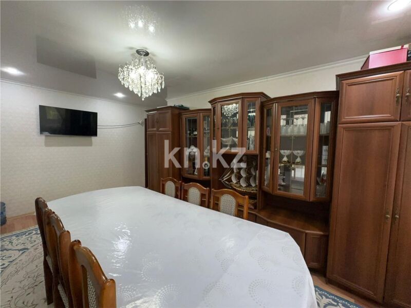 Продажа 3-комнатной квартиры, 60 м² - Продажа трехкомнатных квартир в Темиртау - страница 16 фото 2 из 13