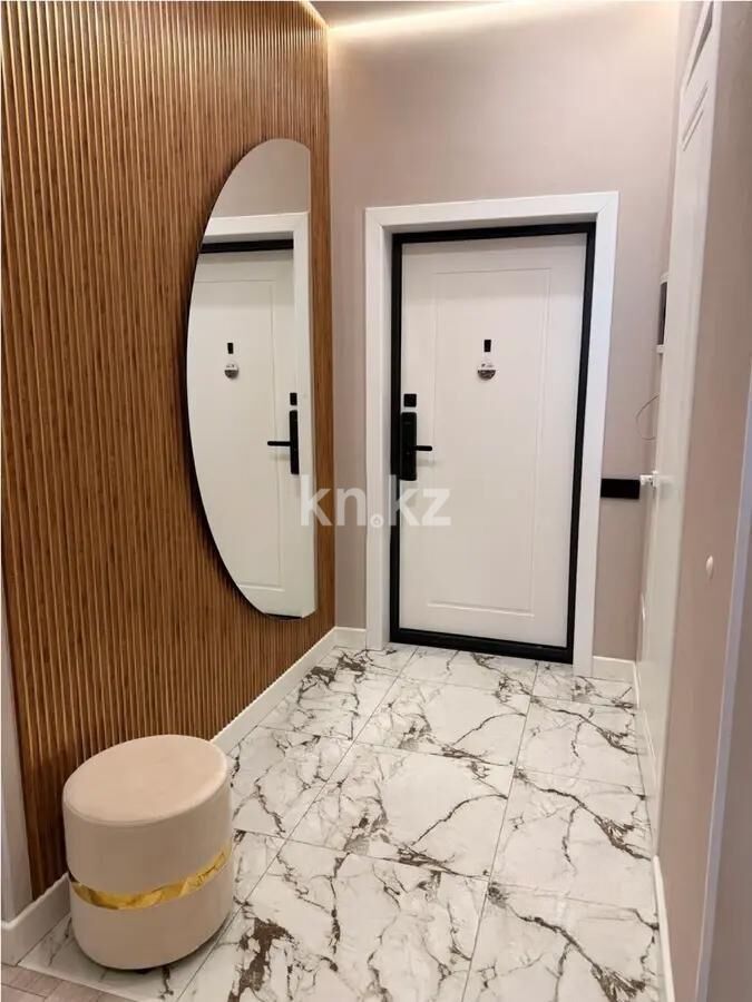 Продажа 4-комнатной квартиры, 132 м² - Продажа квартир в кирпичном доме в Казахстане - страница 43 фото 7 из 7