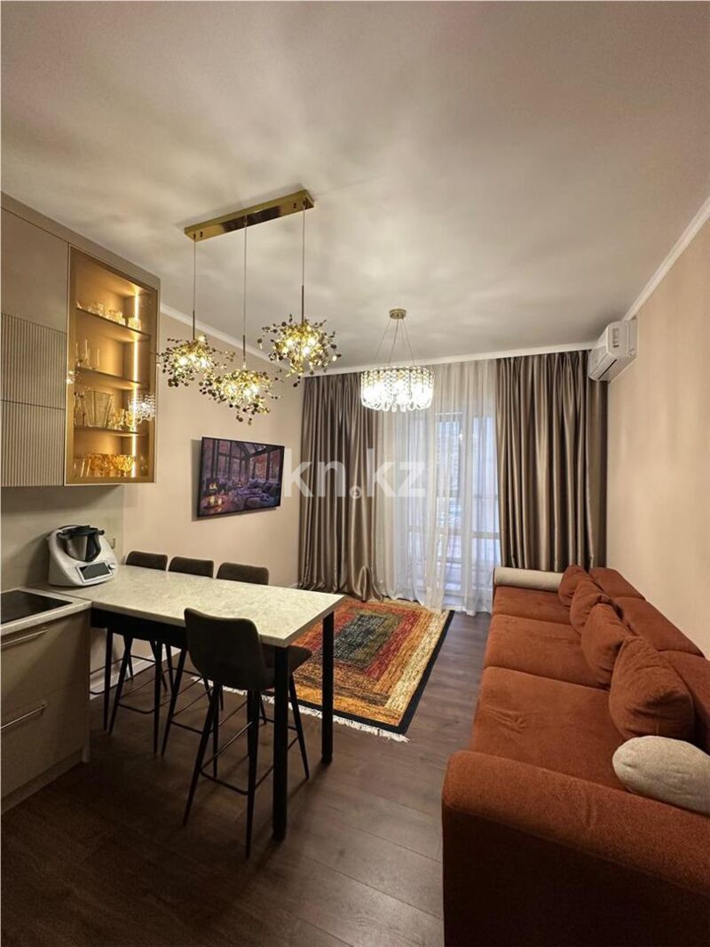 Продажа 3-комнатной квартиры, 73 м² - Продажа трехкомнатных квартир на Юго-Востоке Караганды - страница 19 фото 3 из 16