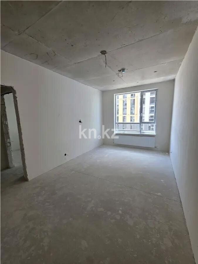 Продажа 1-комнатной квартиры, 38 м² - Продажа однокомнатных квартир в р-не Сарайшык Астаны - страница 19 фото 2 из 3