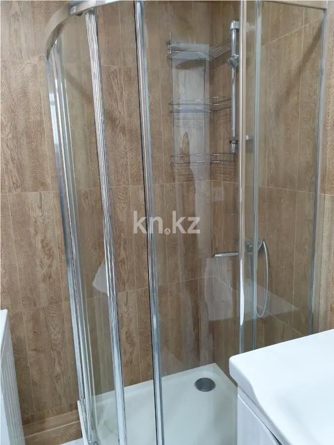 Продажа 1-комнатной квартиры, 36.6 м² - Продажа однокомнатных квартир в Ауэзовском р-не Алматы фото 4 из 5