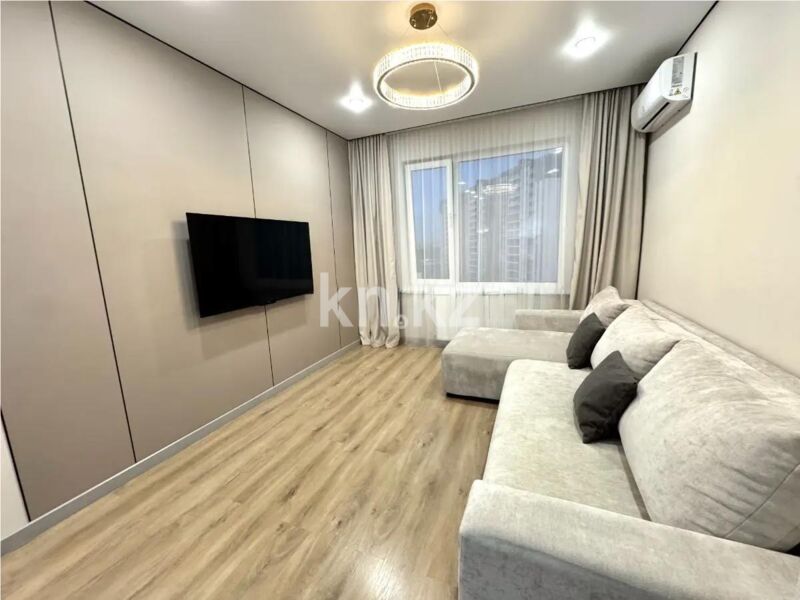 Продажа 2-комнатной квартиры, 48 м² - Продажа двухкомнатных квартир в Алмалинском р-не Алматы - страница 21 фото 1 из 6