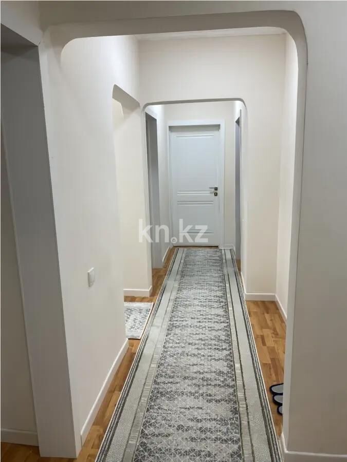 Продажа 3-комнатной квартиры, 75 м² - Продажа трехкомнатных квартир от собственников в Алматы - страница 5 фото 7 из 7