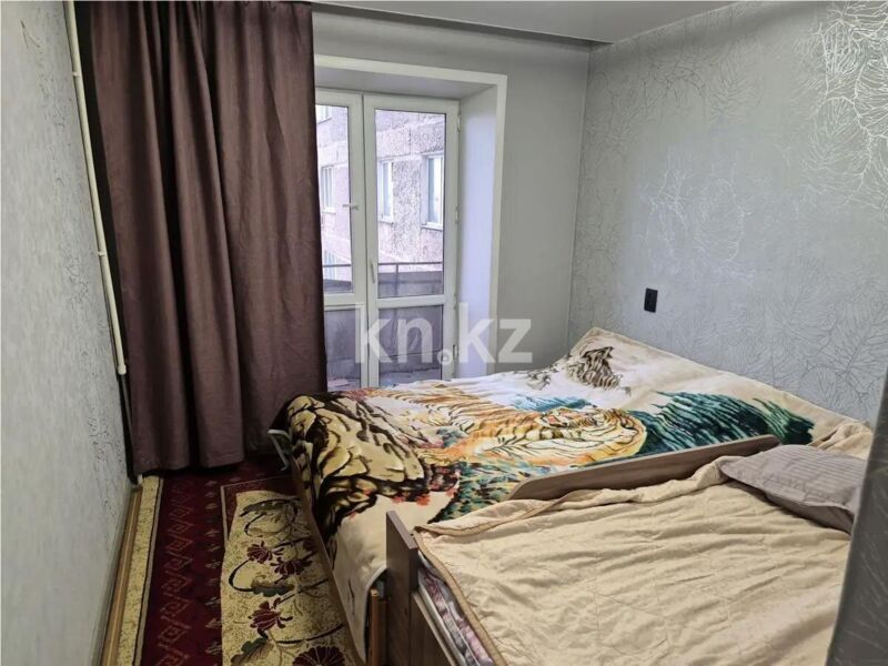 Продажа 4-комнатной квартиры, 69 м² - Недвижимость в Темиртау фото 2 из 8
