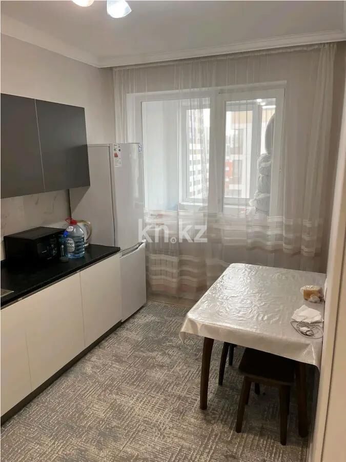 Продажа 1-комнатной квартиры, 42 м² - Продажа однокомнатных квартир в р-не Нура Астаны - страница 34 фото 2 из 3