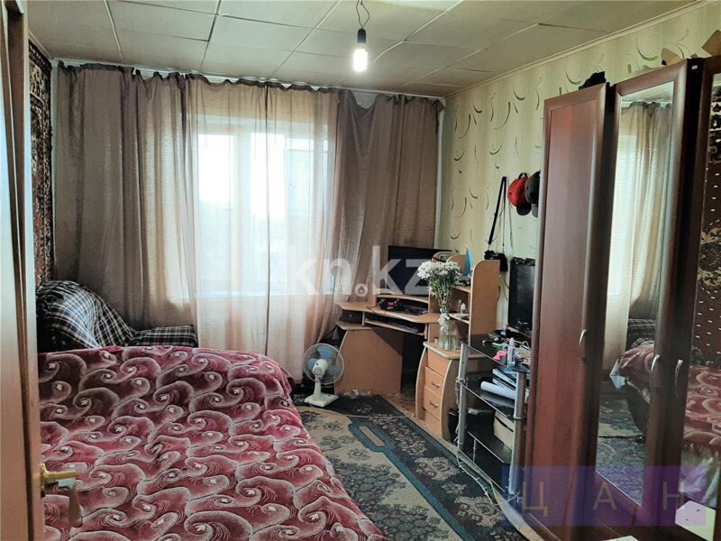 Продажа 3-комнатной квартиры, 66.8 м² - Продажа земельных участков в Жезказгане фото 3 из 9