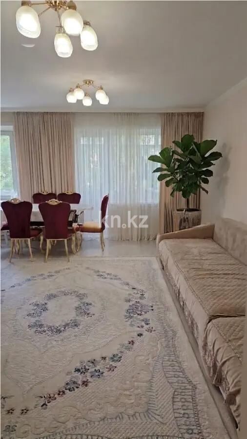 Продажа 2-комнатной квартиры, 42 м² - Продажа двухкомнатных квартир в р-не Байконур Астаны - страница 3 фото 1 из 3