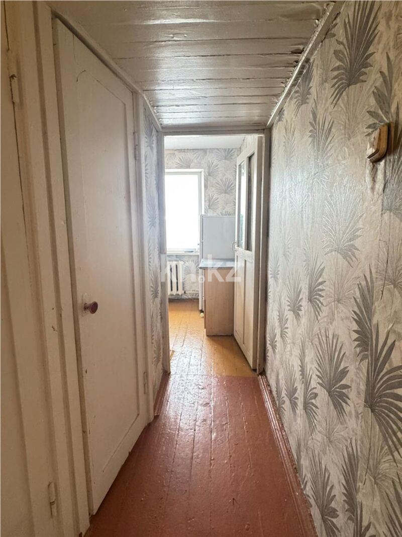 Продажа 2-комнатной квартиры, 44 м² - Продажа двухкомнатных квартир в панельном доме в Темиртау - страница 10 фото 8 из 9