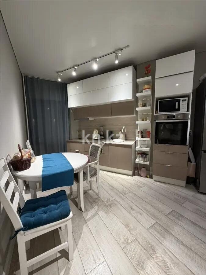 Продажа 2-комнатной квартиры, 56 м² - Продажа квартир в блочном доме в Казахстане - страница 96 фото 2 из 3