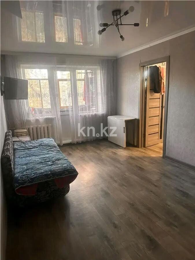 Продажа 3-комнатной квартиры, 56 м² - Продажа офисных и торговых помещений в Абае фото 1 из 3