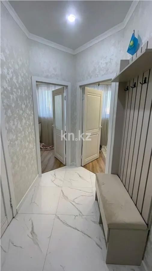 Продажа 1-комнатной квартиры, 34 м² - Продажа квартир в новостройках Астаны - страница 23 фото 5 из 7