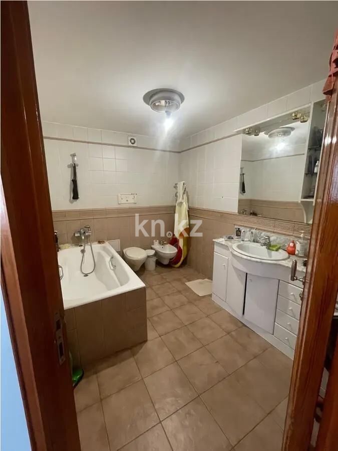 Продажа 3-комнатной квартиры, 110 м² - Продажа трехкомнатных квартир в Астане - страница 10 фото 5 из 5
