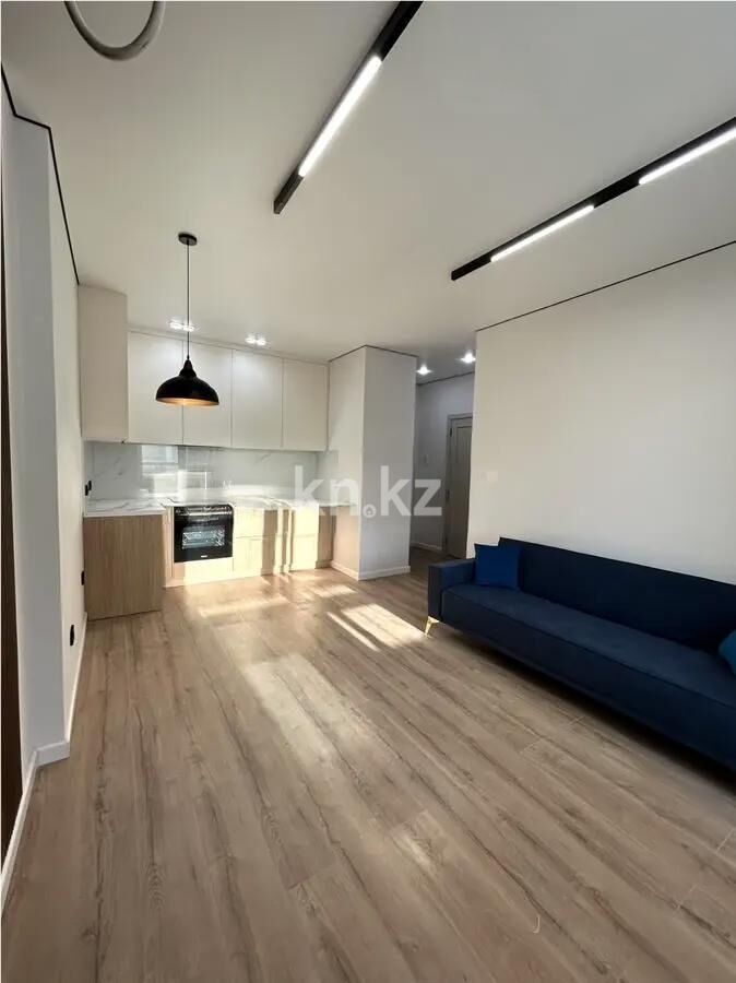Продажа 2-комнатной квартиры, 38 м² - Продажа двухкомнатных квартир в блочном доме в Астане - страница 55 фото 2 из 4