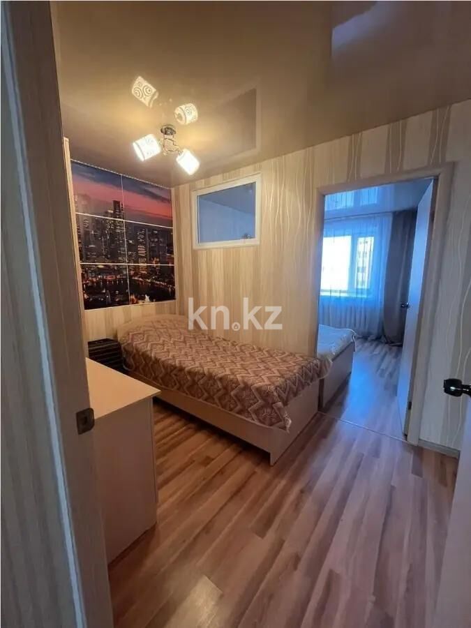 Продажа 4-комнатной квартиры, 65.3 м² - Продажа четырехкомнатных квартир в кирпичном доме в Казахстане - страница 22 фото 4 из 8