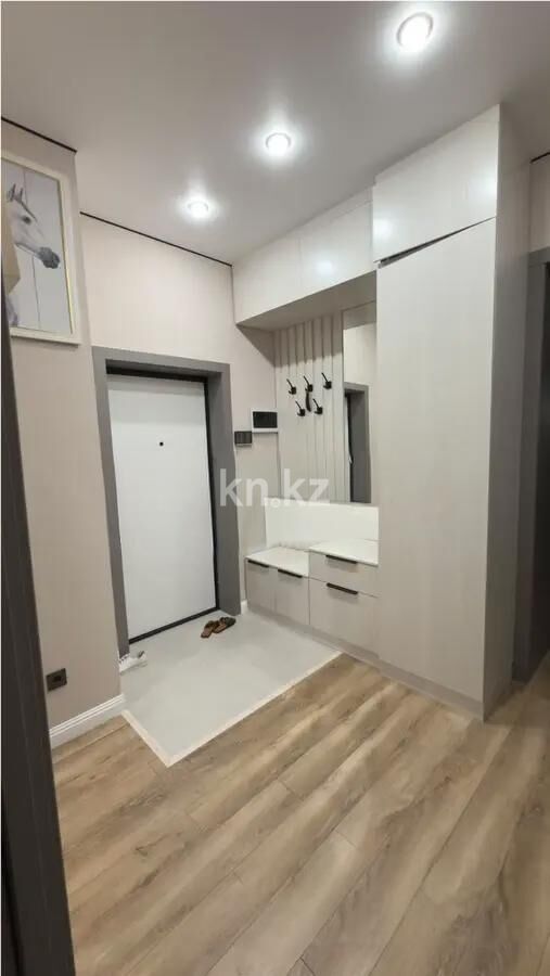Продажа 2-комнатной квартиры, 65.5 м² - Продажа квартир в новостройках Астаны - страница 6 фото 5 из 6