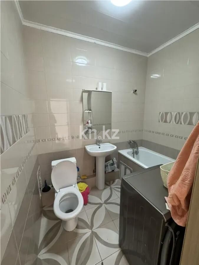 Продажа 1-комнатной квартиры, 35 м² - Продажа однокомнатных квартир в р-не Есиль Астаны - страница 20 фото 3 из 4