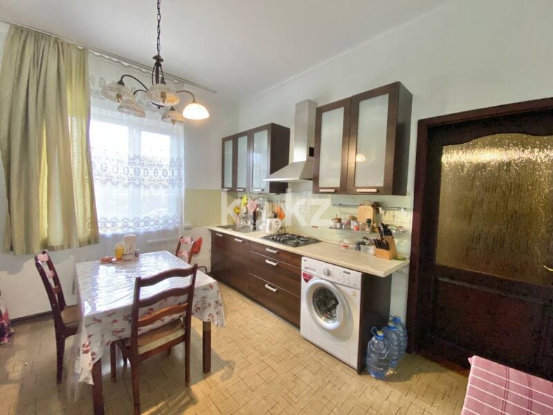 Продажа 4-комнатного дома, 113 м² - Продажа домов, коттеджей в Казахстане - страница 5 фото 16 из 22