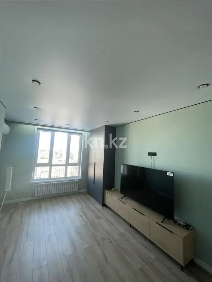 Продажа 1-комнатной квартиры, 41 м² - Продажа однокомнатных квартир в р-не Сарайшык Астаны - страница 19 фото 1 из 5